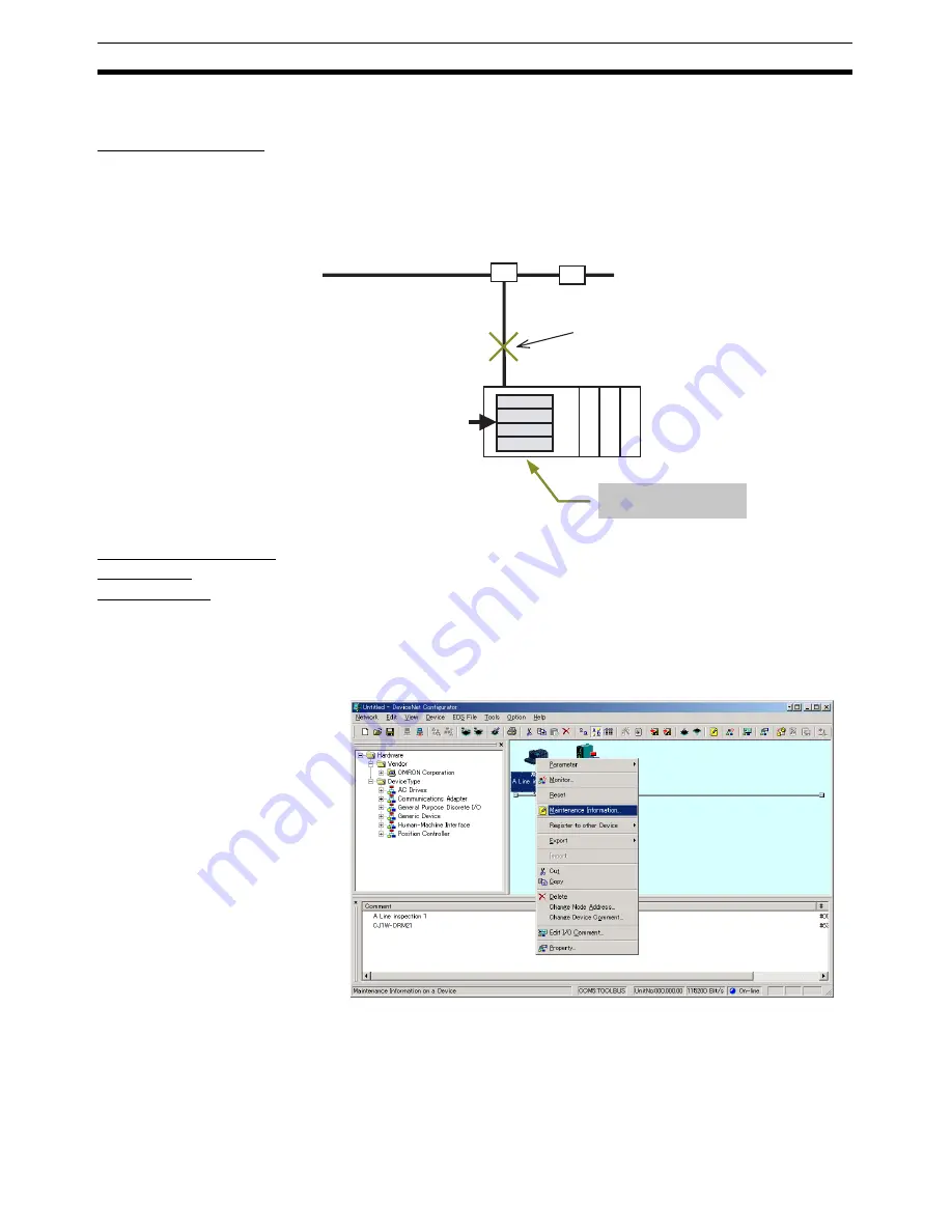 Omron SMARTSLICE - 04-2008 Operation Manual Download Page 53