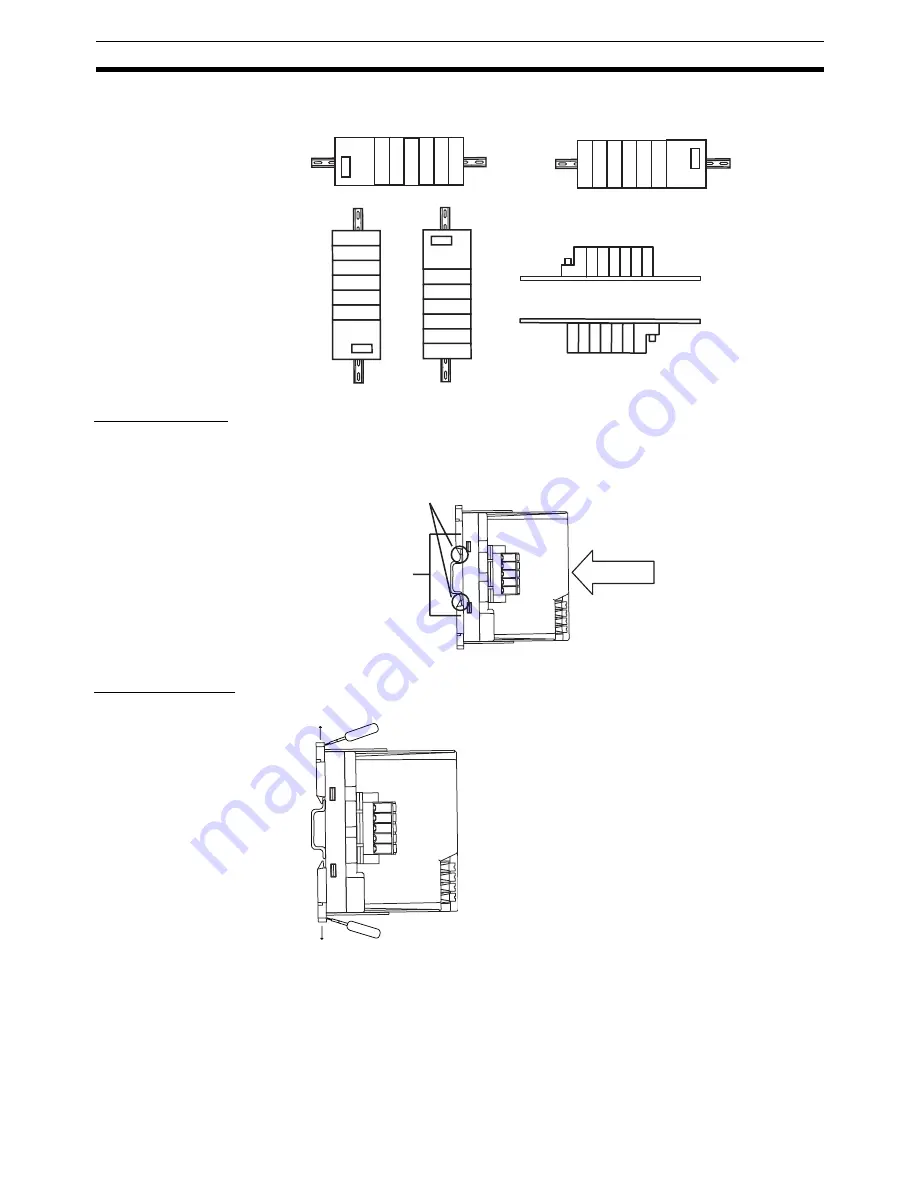 Omron SMARTSLICE - 04-2008 Operation Manual Download Page 62