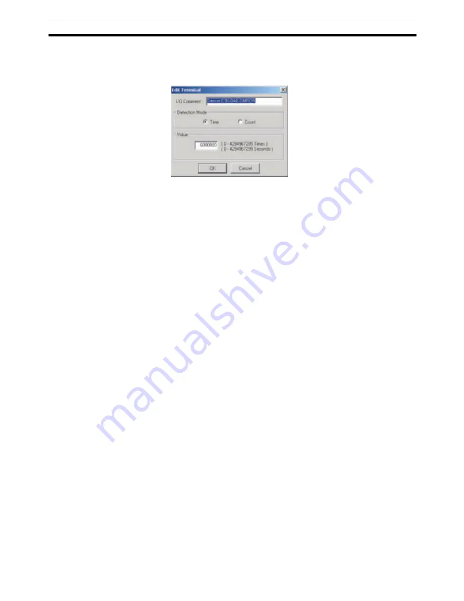 Omron SmartSlice GRT1-Series Operation Manual Download Page 78