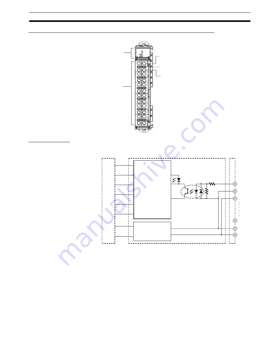 Omron SmartSlice GRT1-Series Operation Manual Download Page 86