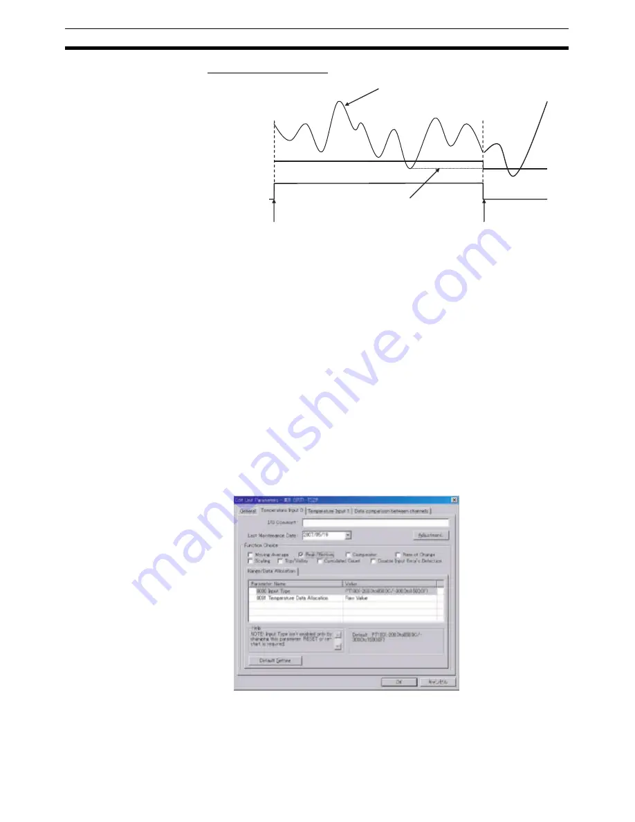 Omron SmartSlice GRT1-Series Operation Manual Download Page 213