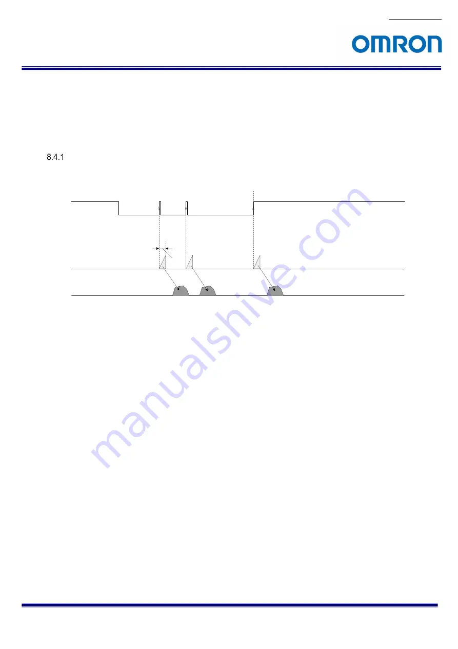 Omron STC-SBS312POE Product Specifications And User'S Manual Download Page 34