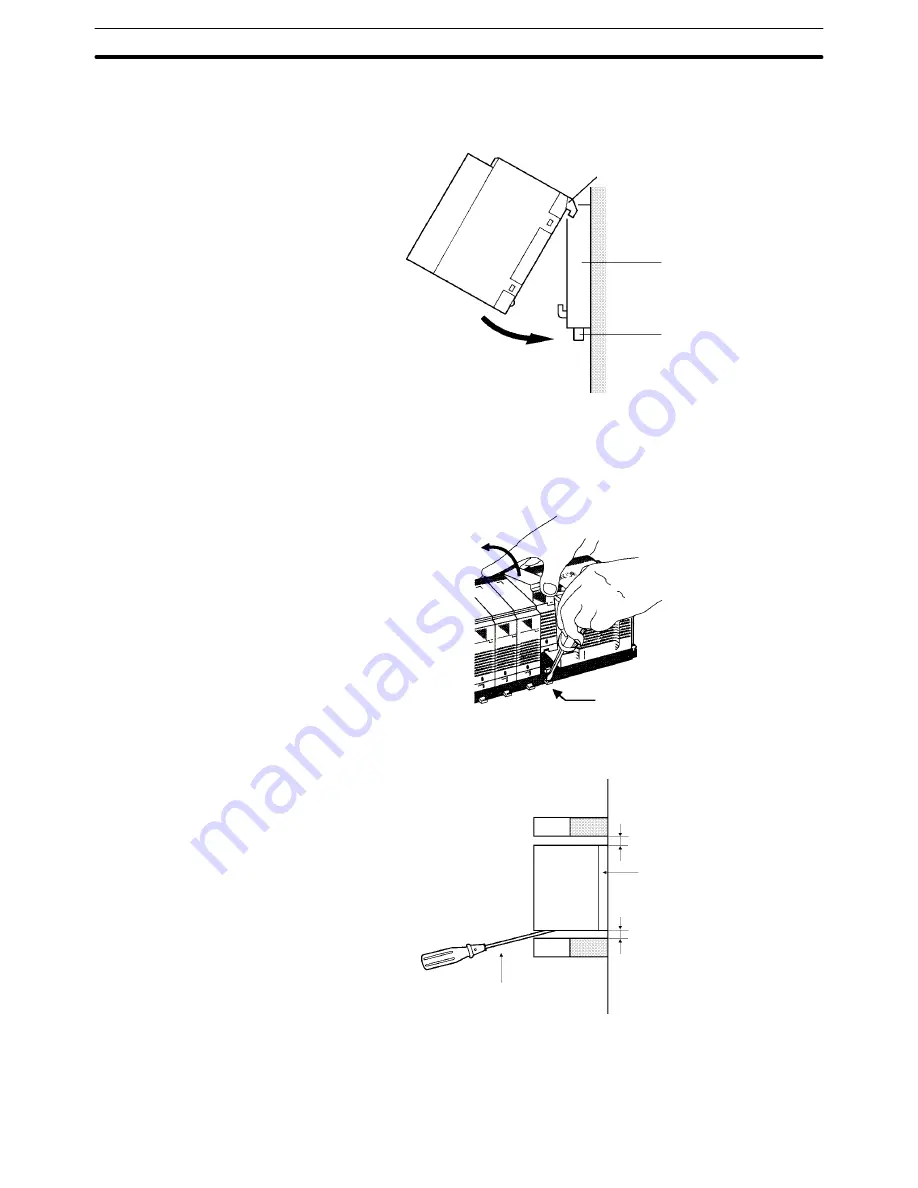 Omron SYSMAC C200H-AD003 Operation Manual Download Page 18