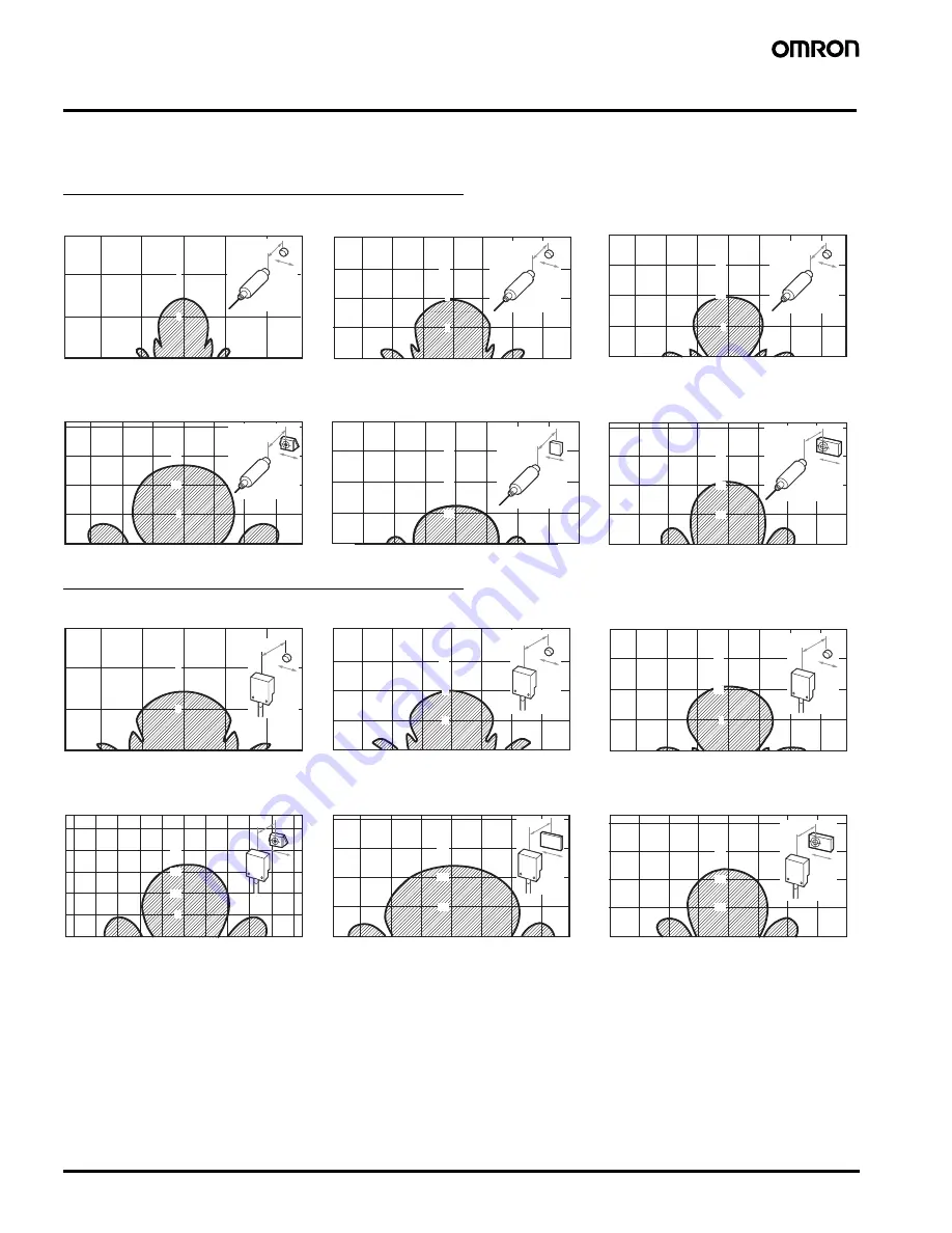 Omron V600-HA Manual Download Page 5