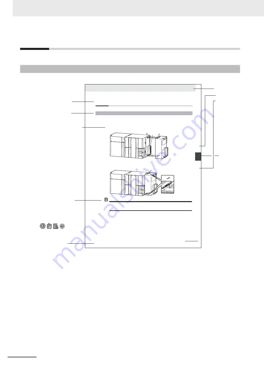 Omron V640 Скачать руководство пользователя страница 4