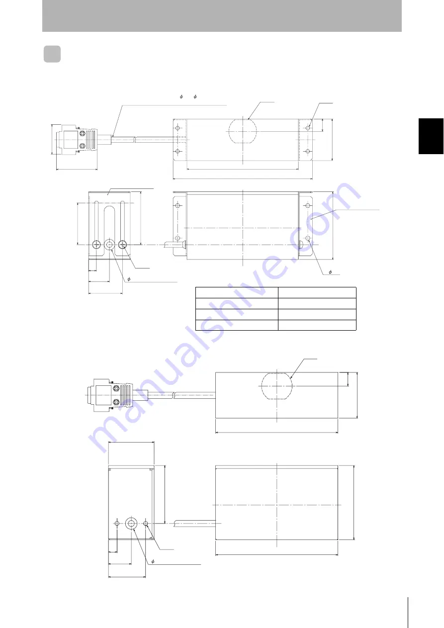 Omron V700-L11 User Manual Download Page 17