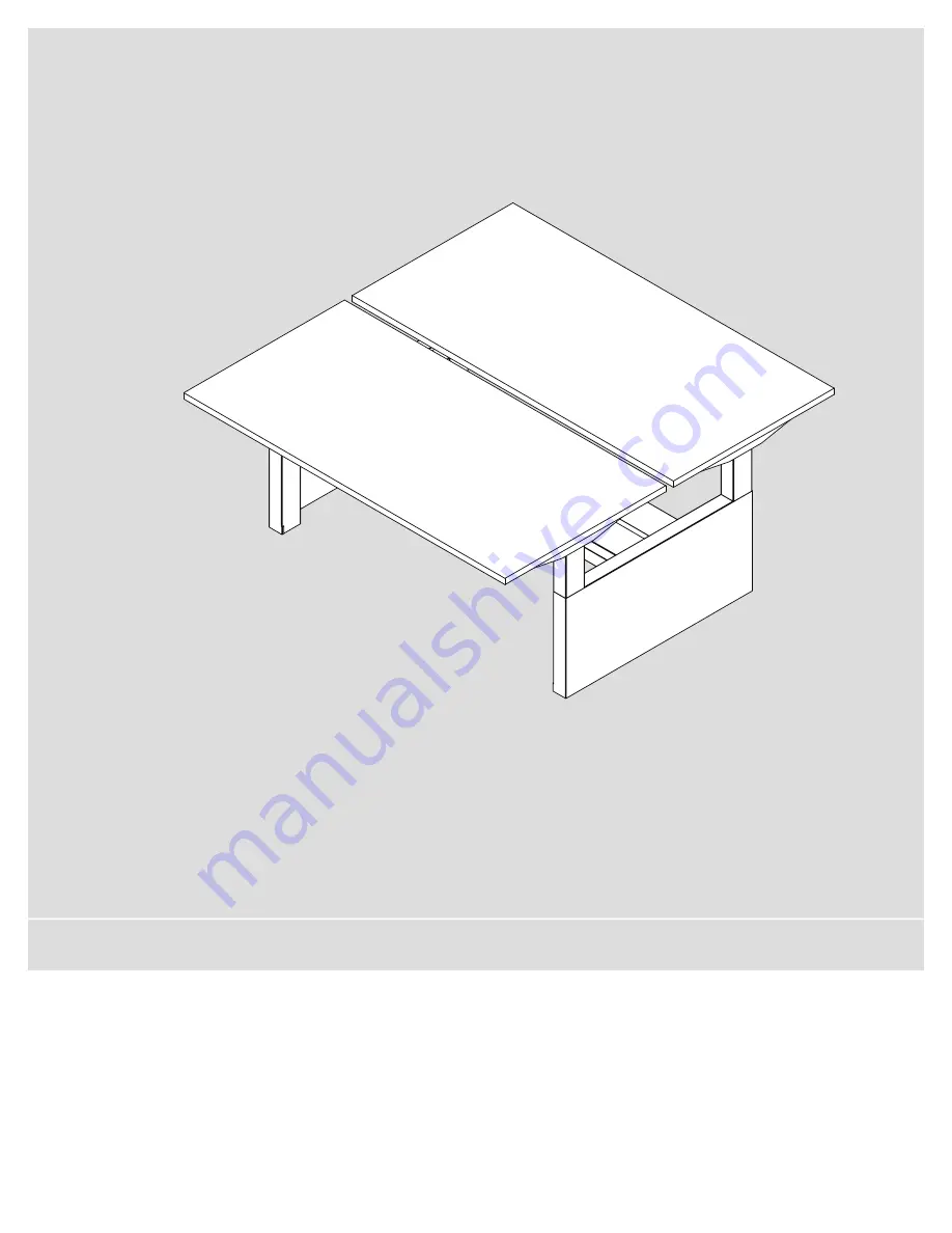 OMT-Veyhl Clever benching User Manual Download Page 1