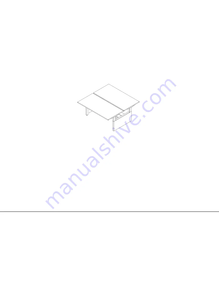 OMT-Veyhl Clever benching User Manual Download Page 20