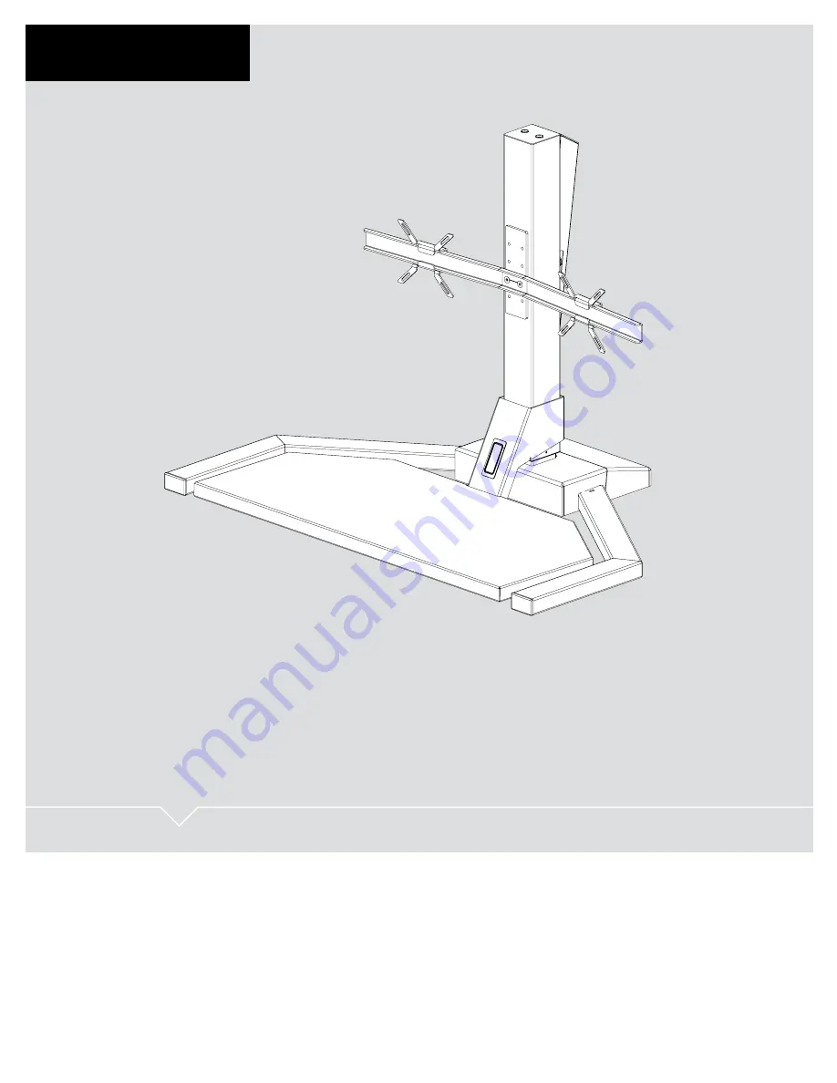 OMT-Veyhl OV1015 Скачать руководство пользователя страница 1