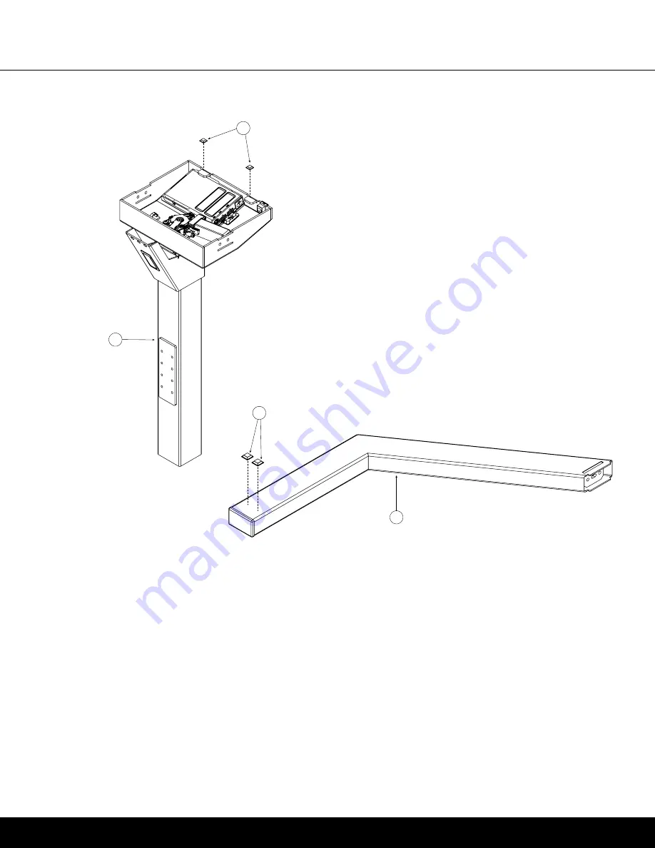 OMT-Veyhl OV1015 Скачать руководство пользователя страница 9