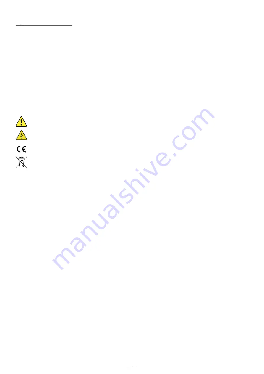 Omtech K40+ User Manual Download Page 4