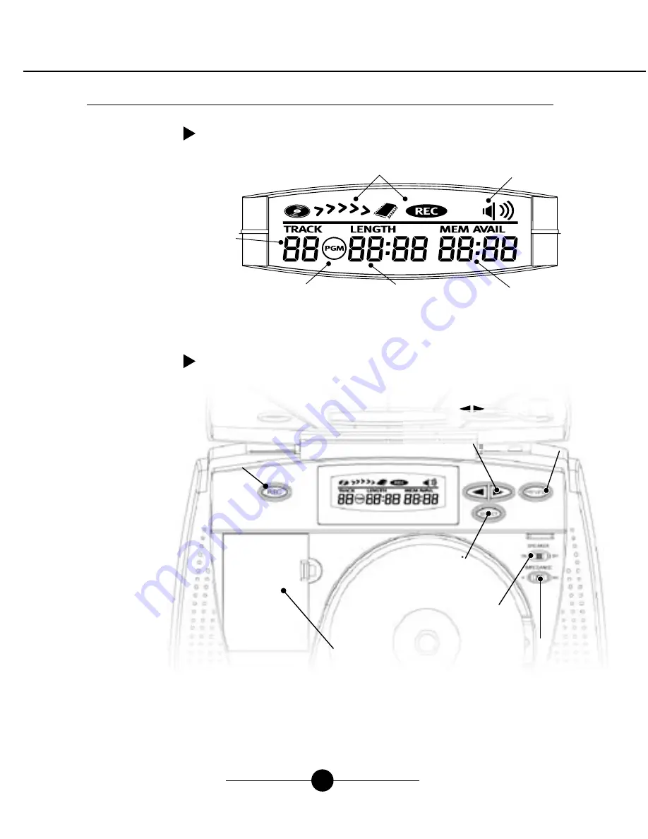 On-Hold Plus OHP-5500 Скачать руководство пользователя страница 6