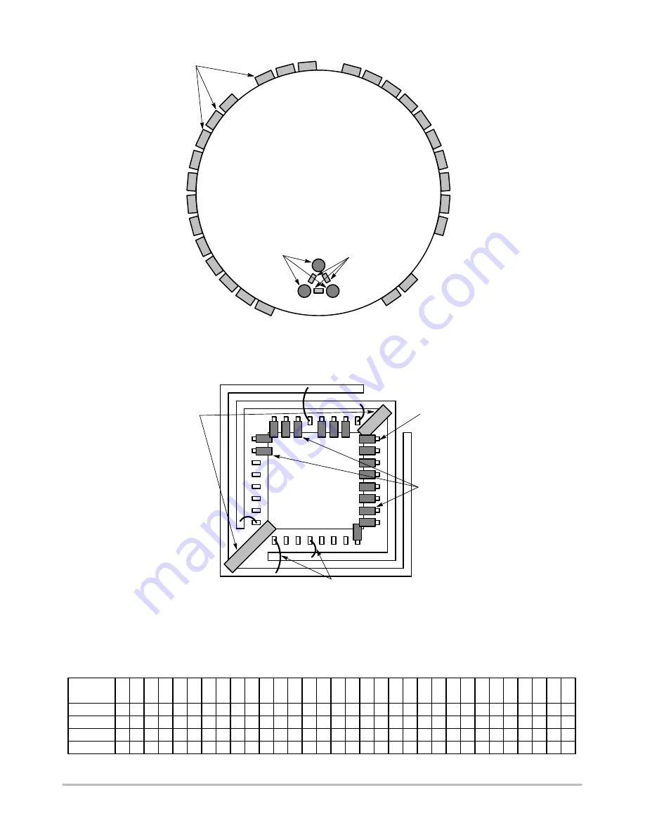 ON Semiconductor ECLLQFP32EVB User Manual Download Page 11