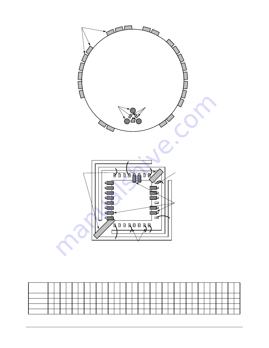 ON Semiconductor ECLLQFP32EVB User Manual Download Page 14