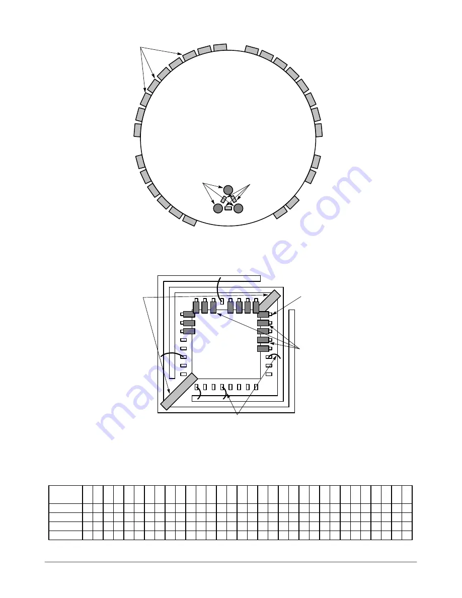 ON Semiconductor ECLLQFP32EVB User Manual Download Page 15