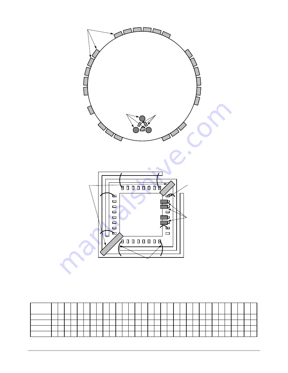 ON Semiconductor ECLLQFP32EVB User Manual Download Page 16