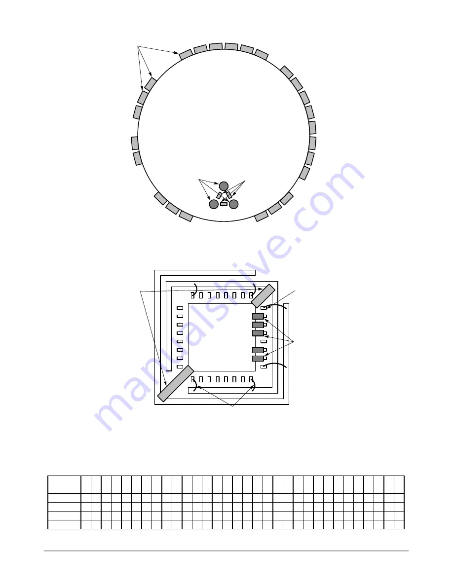 ON Semiconductor ECLLQFP32EVB User Manual Download Page 18