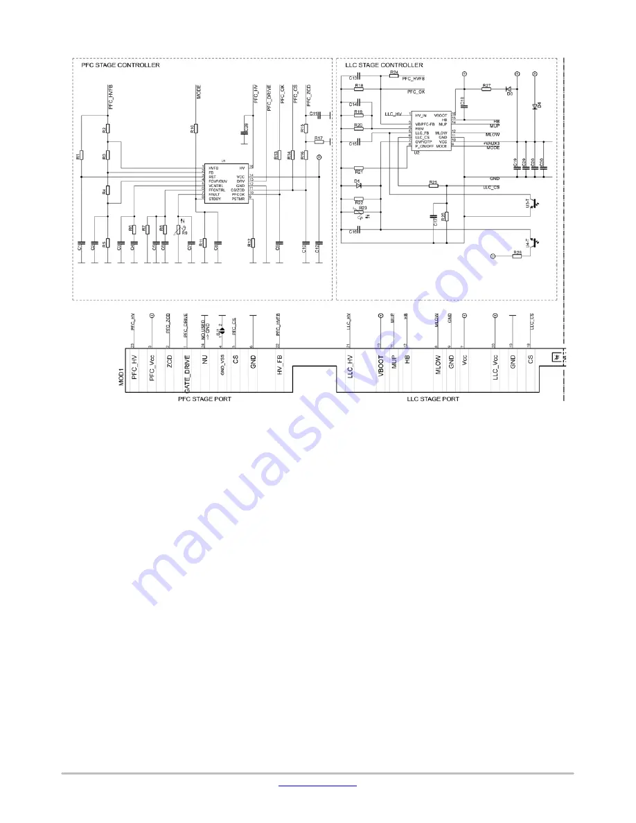 ON Semiconductor EVBUM2516/D Скачать руководство пользователя страница 3