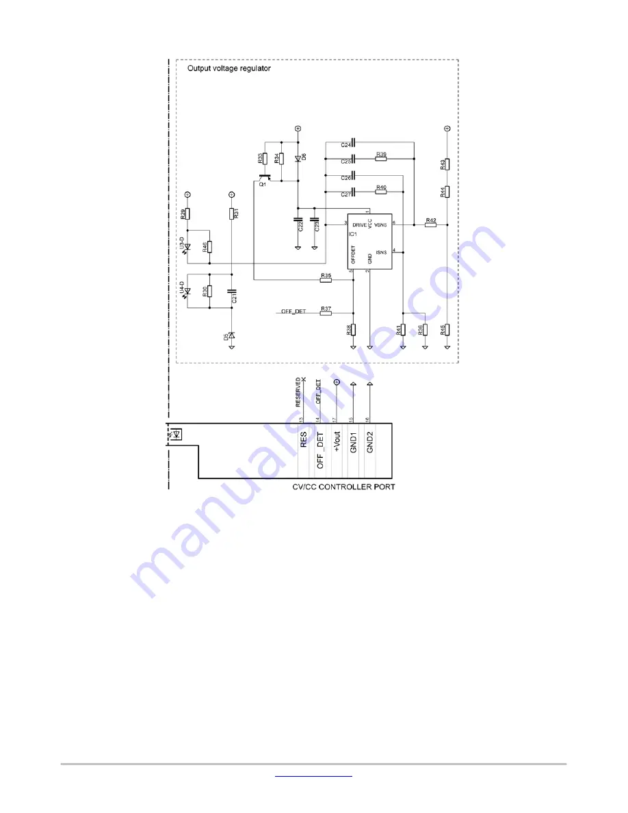 ON Semiconductor EVBUM2516/D User Manual Download Page 4