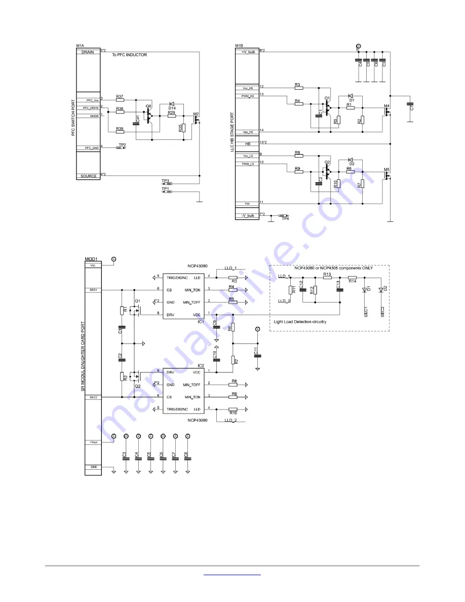 ON Semiconductor EVBUM2516/D User Manual Download Page 5