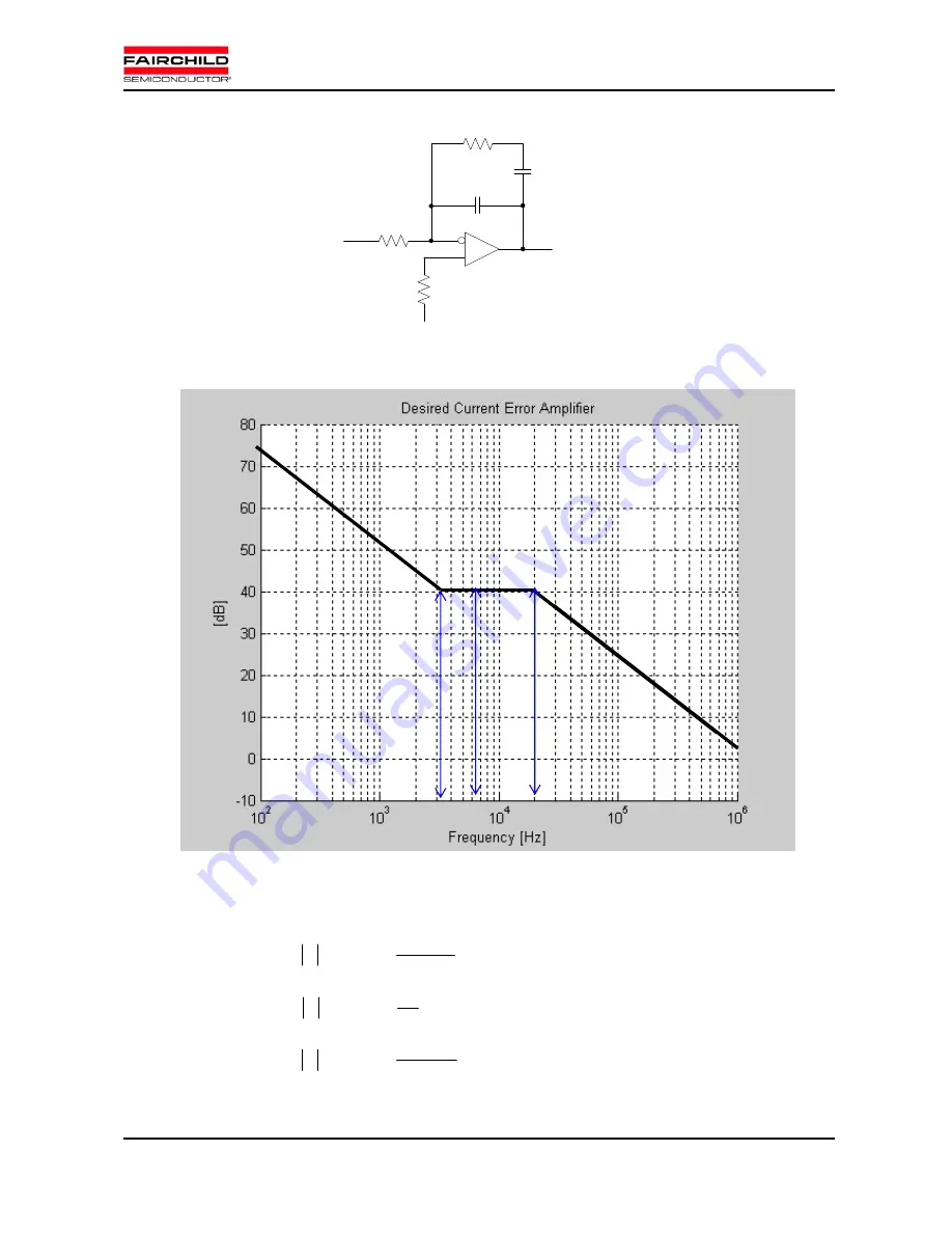 ON Semiconductor Fairchild PFC SPM Design Manual Download Page 10