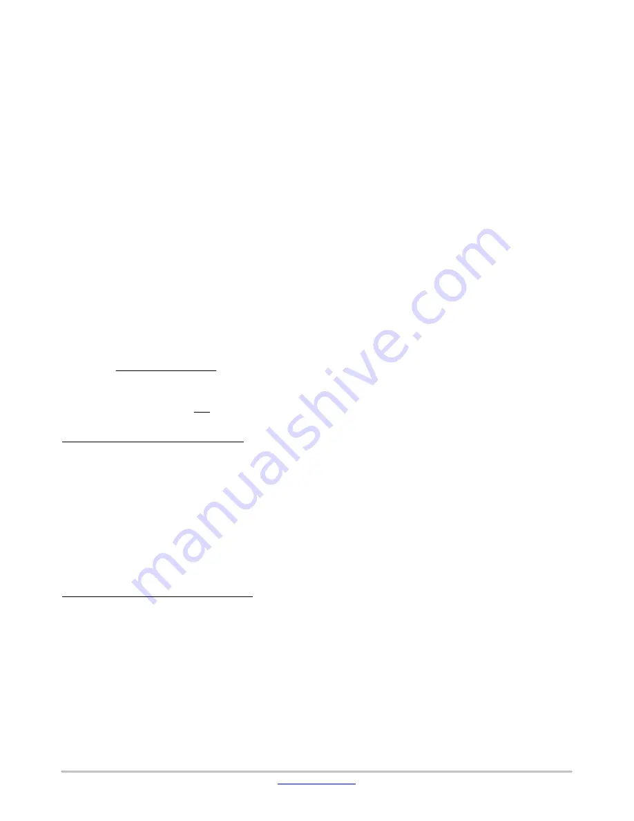 ON Semiconductor KAC-12040 Manual Download Page 15