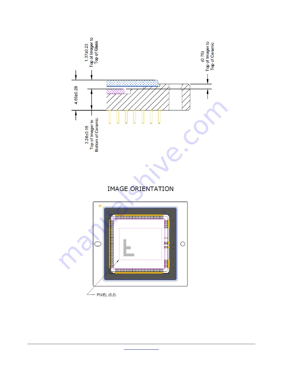 ON Semiconductor KAC-12040 Manual Download Page 40