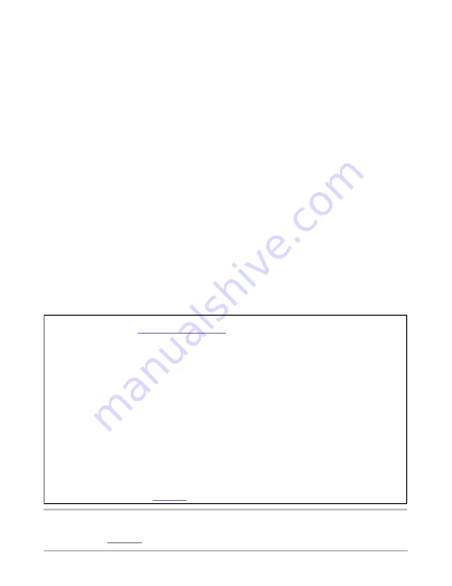 ON Semiconductor MT9V032C12STMH-GEVB User Manual Download Page 5