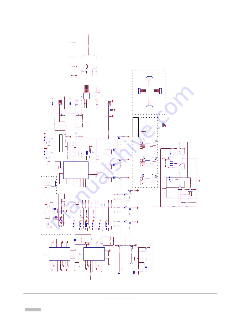 ON Semiconductor NB3H63143G Manual Download Page 9