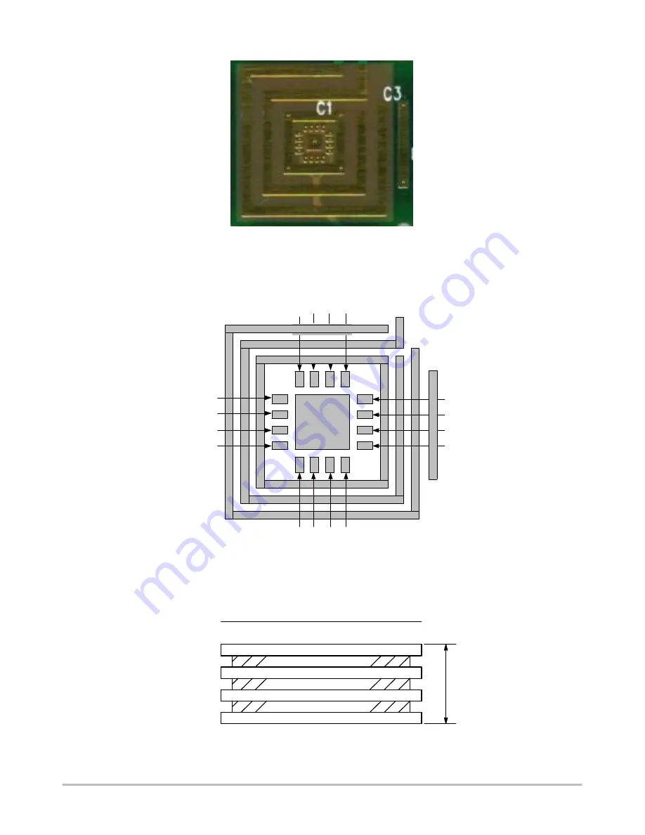 ON Semiconductor NB7V33MMNG User Manual Download Page 2