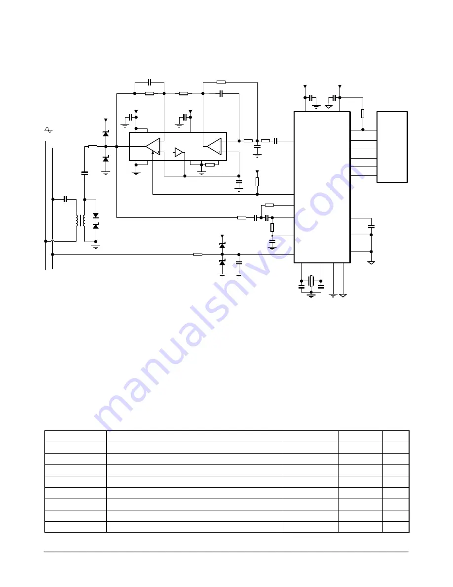 ON Semiconductor NCN49597 Скачать руководство пользователя страница 2