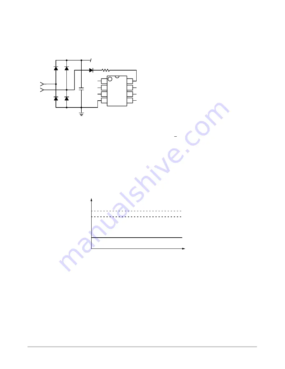 ON Semiconductor NCP1201 Скачать руководство пользователя страница 11