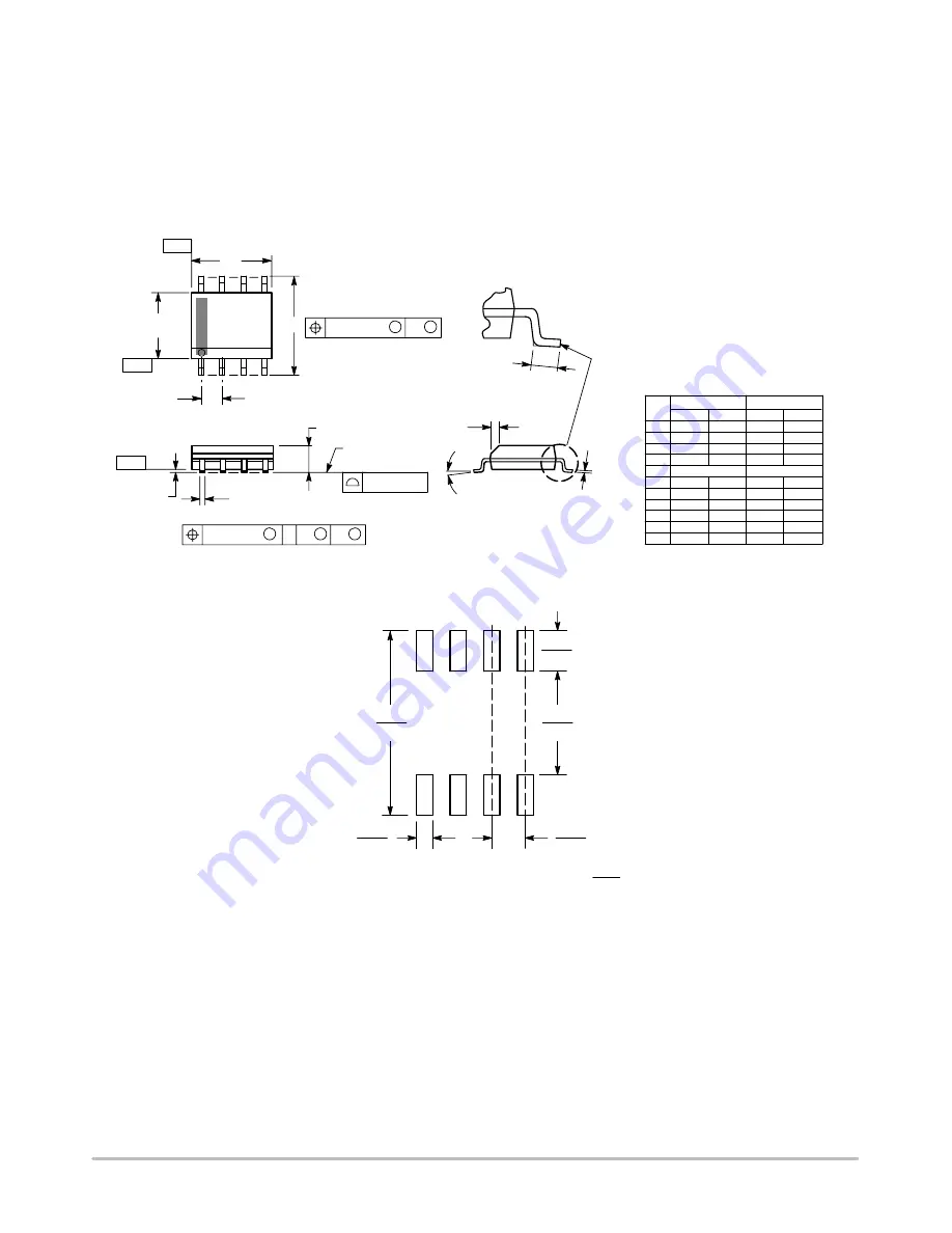 ON Semiconductor NCP1201 Скачать руководство пользователя страница 18