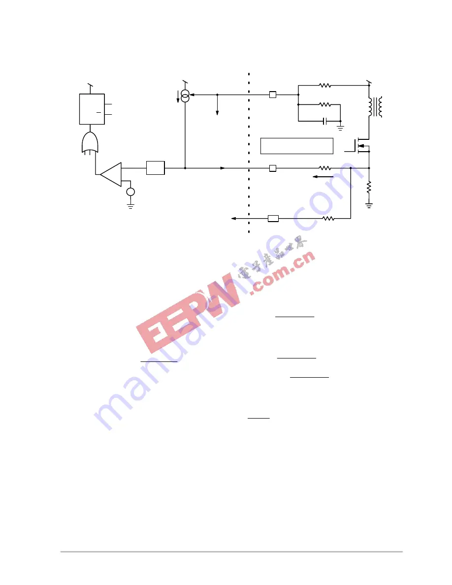 ON Semiconductor NCP1239FDR2 Reference Manual Download Page 30