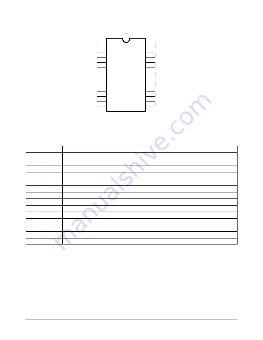 ON Semiconductor NCV7341 Manual Download Page 5