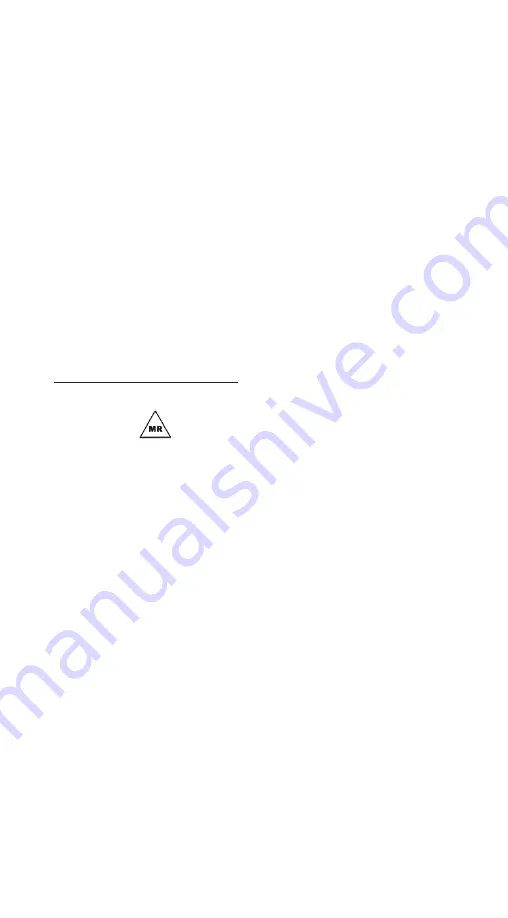 On-X Ascending Aortic Prosthesis Instructions For Use Manual Download Page 104