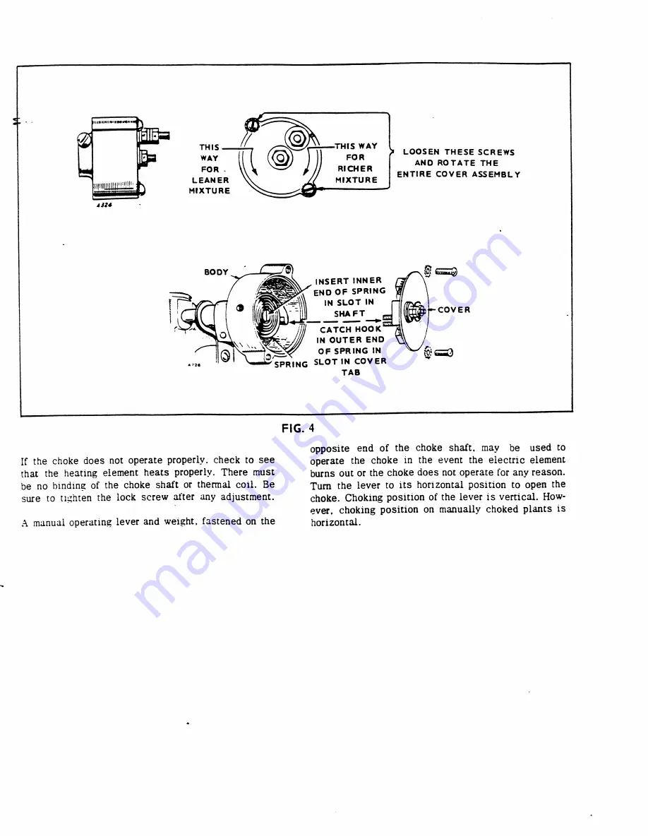 Onan Genset LK Series Скачать руководство пользователя страница 13