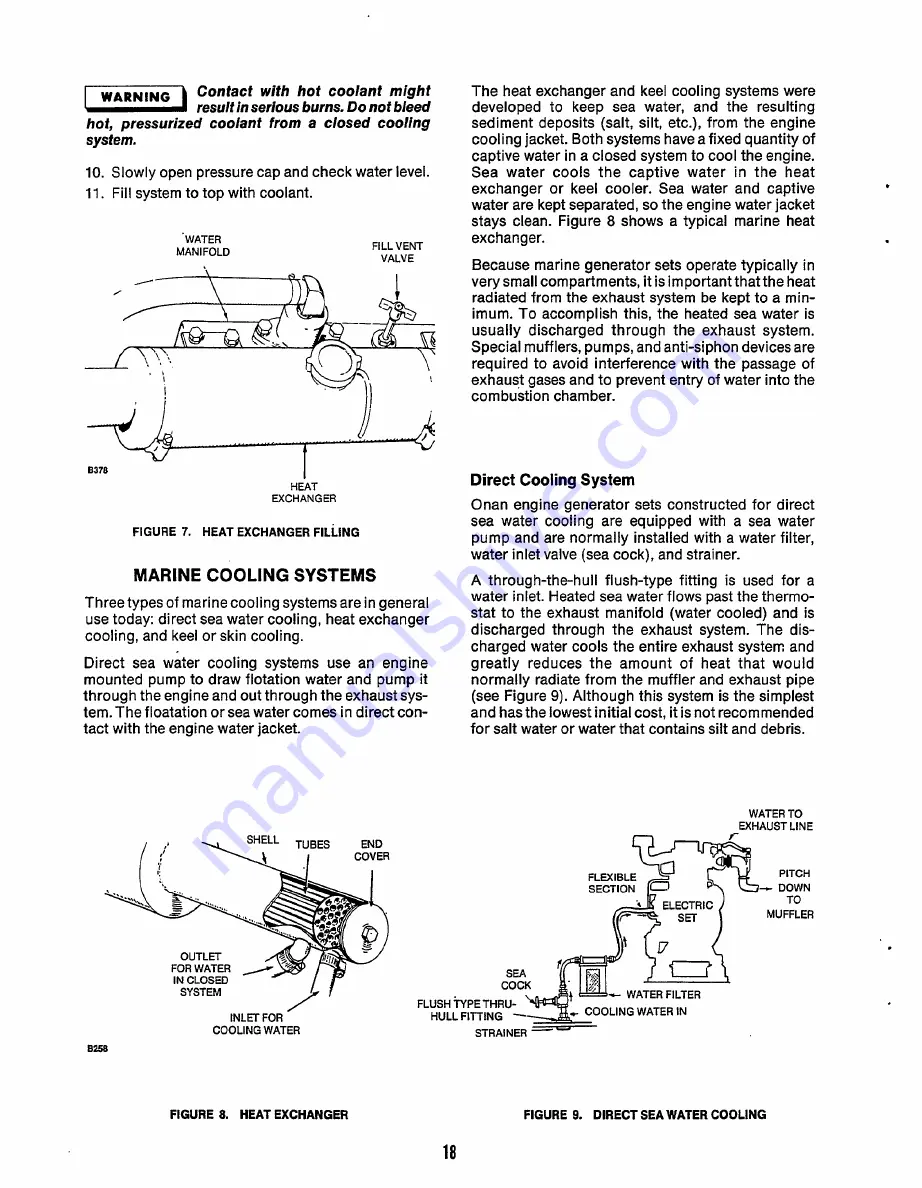 Onan MDJA Service Manual Download Page 20