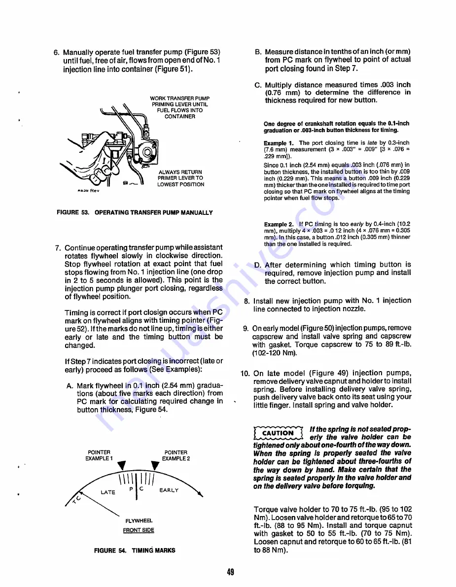 Onan MDJA Service Manual Download Page 51