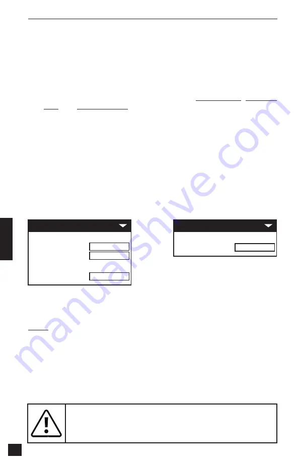 Once AgriShift LCL-0.2-120V Installation And User Manual Download Page 28