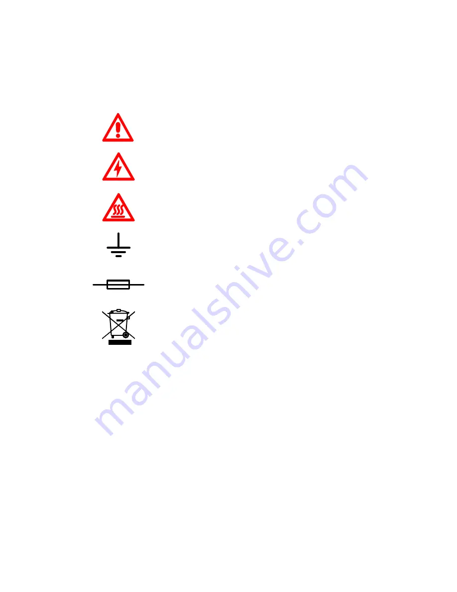 Onda UV-20 User Manual Download Page 7