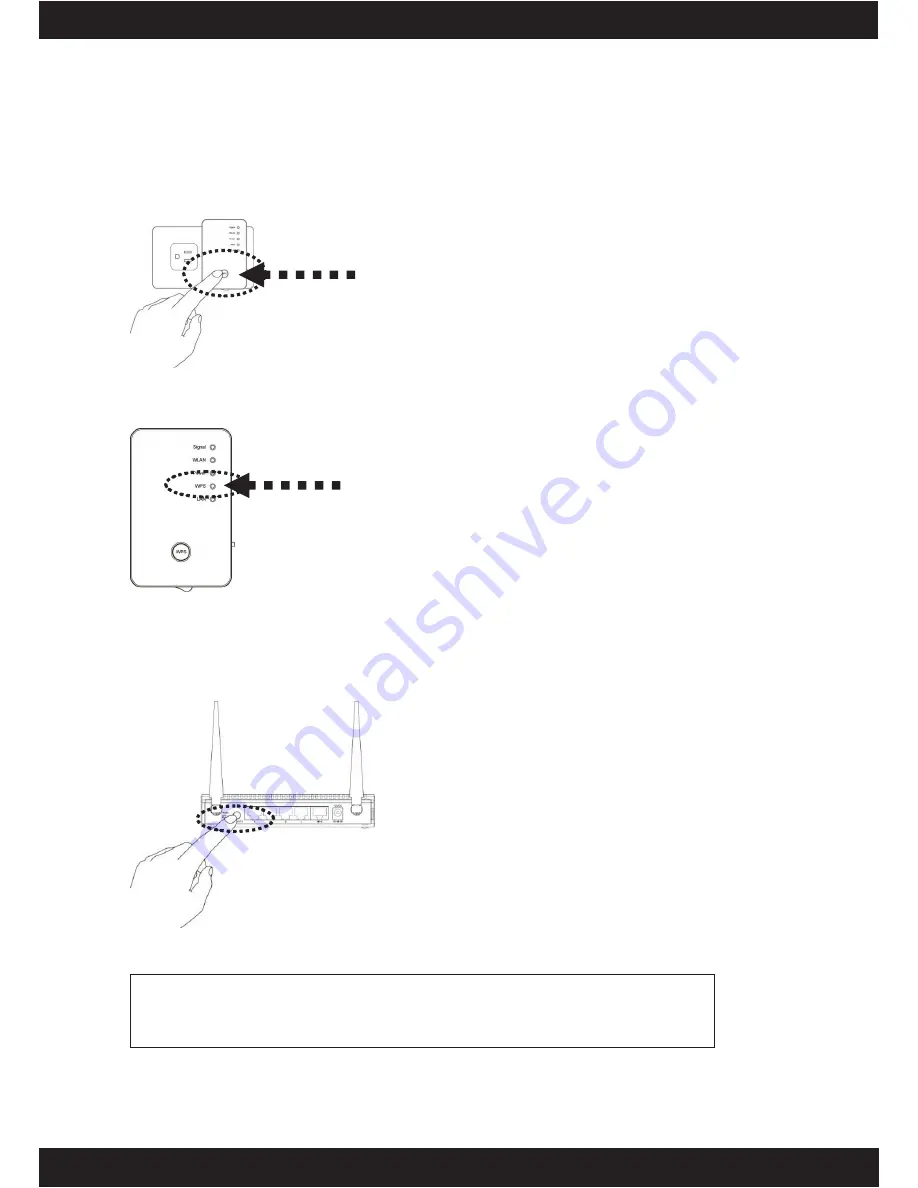 Onda WiFi Extender User Manual Download Page 49