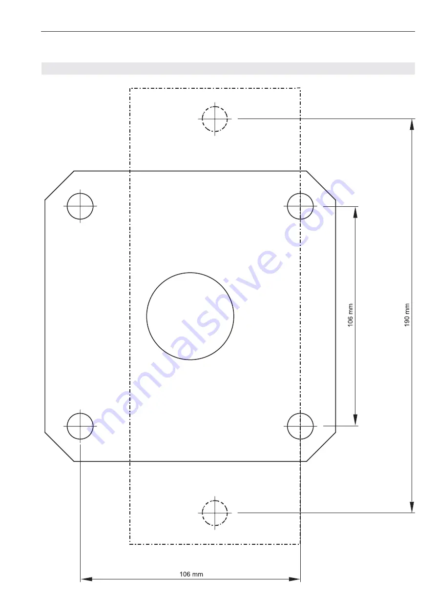 Ondal Acrobat Swing Ceiling-unit Скачать руководство пользователя страница 19