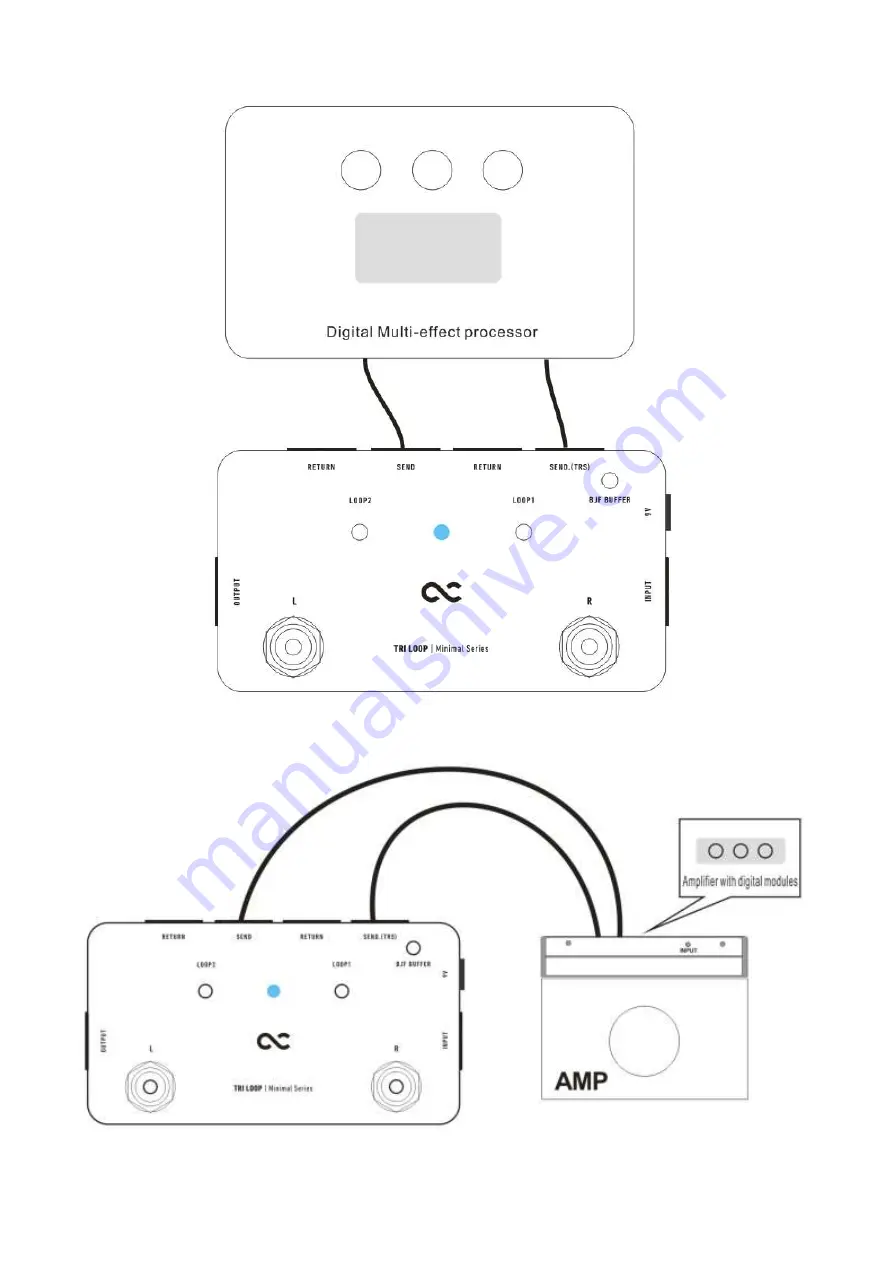 One Control Tri Loop Скачать руководство пользователя страница 9