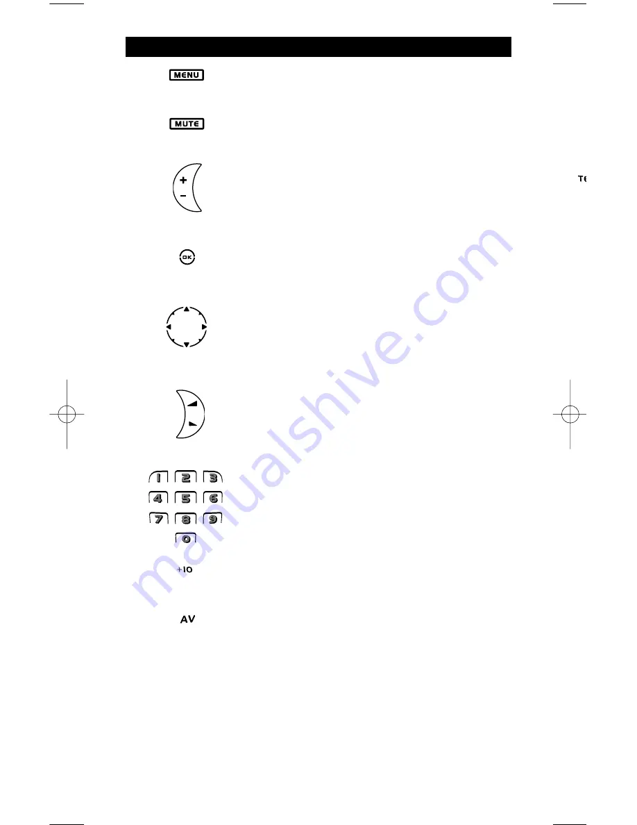 One for All KAMELEON 3 URC-8203 Скачать руководство пользователя страница 29