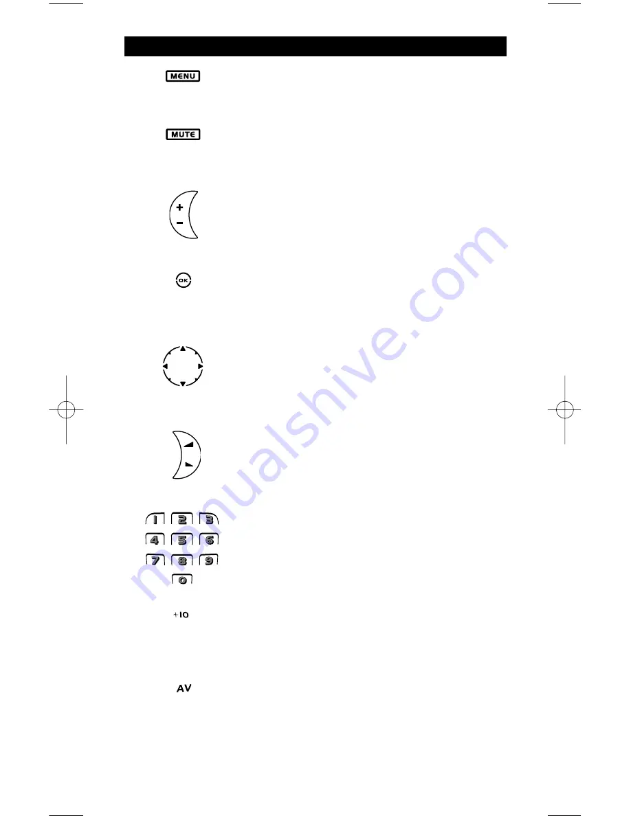 One for All KAMELEON 3 URC-8203 Скачать руководство пользователя страница 73