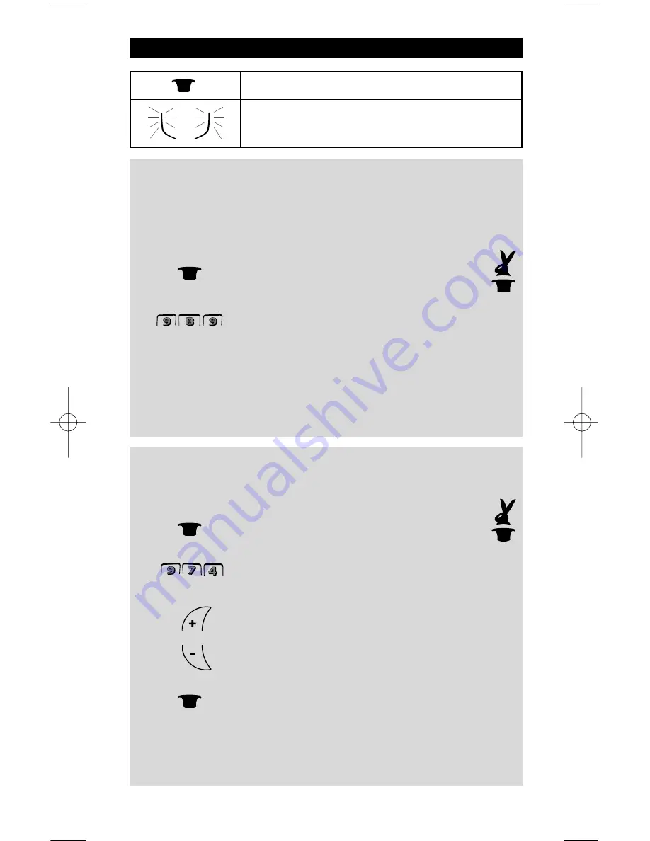 One for All KAMELEON 3 URC-8203 Скачать руководство пользователя страница 92