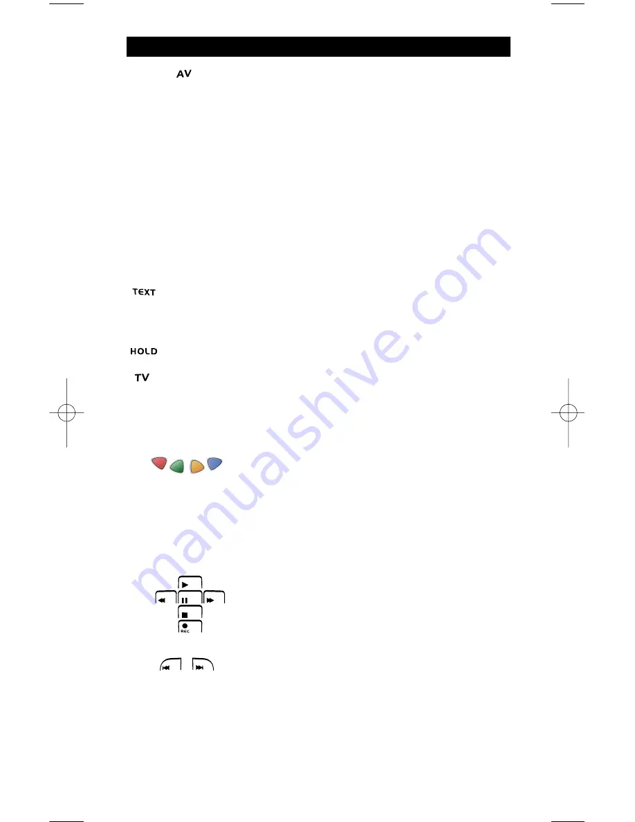 One for All KAMELEON 3 URC-8203 Скачать руководство пользователя страница 140