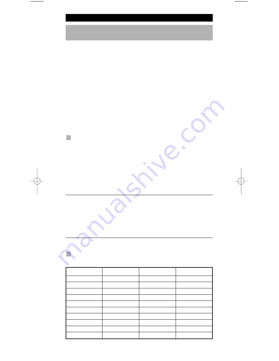 One for All KAMELEON 8 URC-8308 Скачать руководство пользователя страница 123