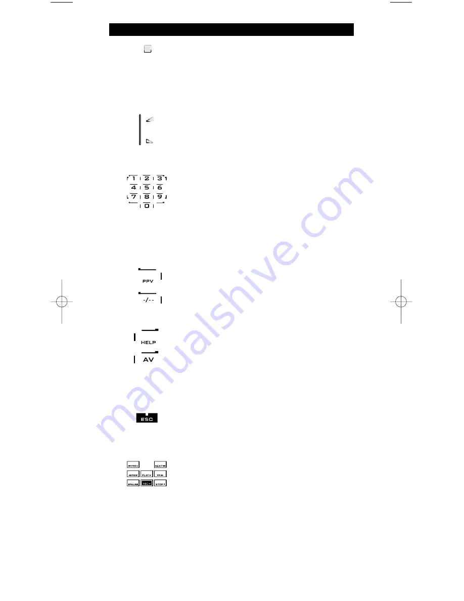 One for All KAMELEON 8 URC-8308 Скачать руководство пользователя страница 219